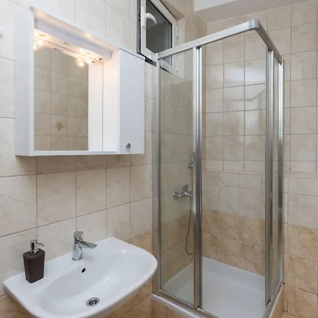 Lapadream * ドゥブロブニク