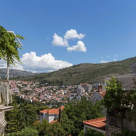 アパート Lapadream