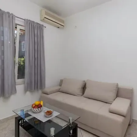 Lapadream アパート ドゥブロブニク