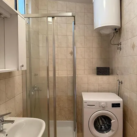 Lapadream アパート ドゥブロブニク