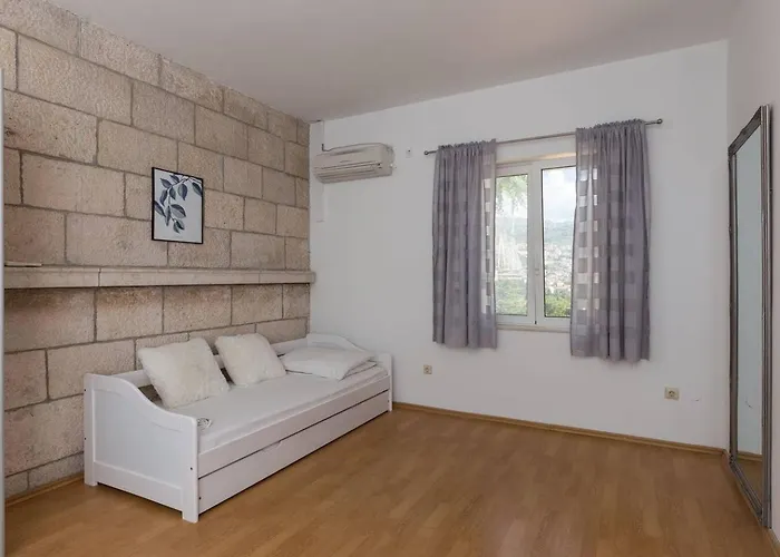 Apartament Lapadream Dubrownik