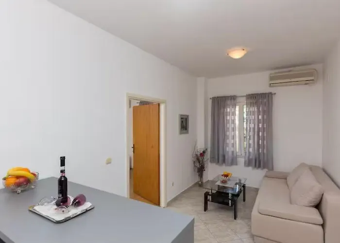 Lapadream Apartament
