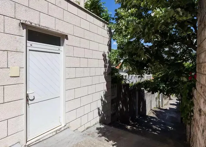 Lapadream Apartament *