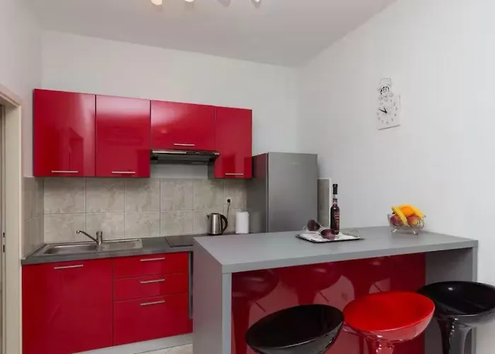 Apartament Lapadream *