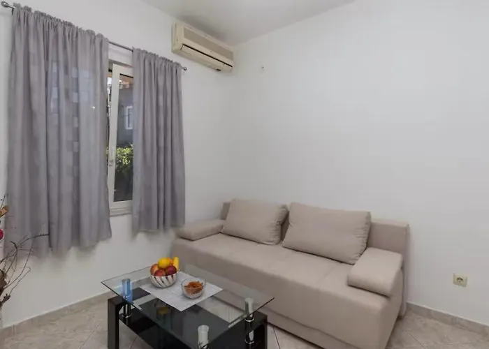 Lapadream Apartament Dubrownik