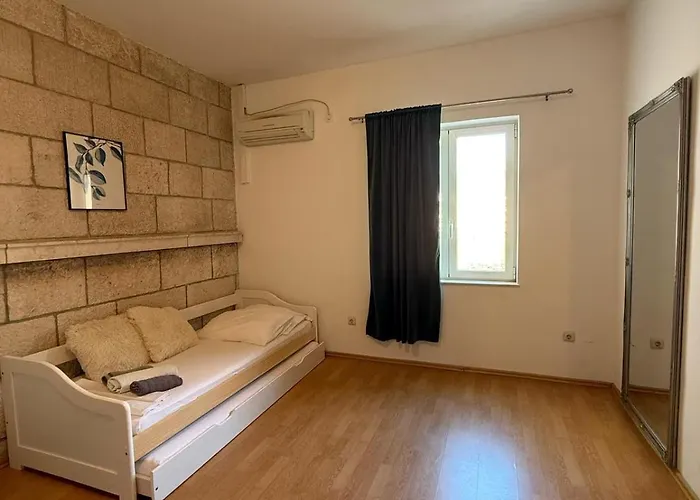 Apartament Lapadream *