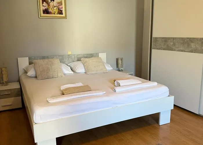 Lapadream Apartament Dubrownik