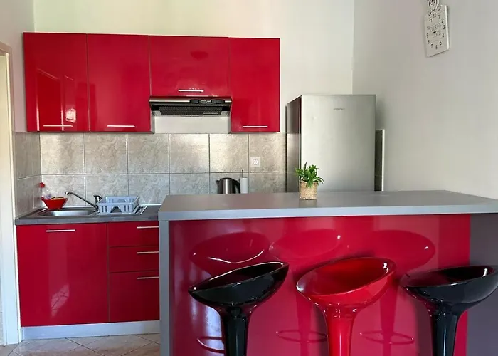 Apartament Lapadream Dubrownik