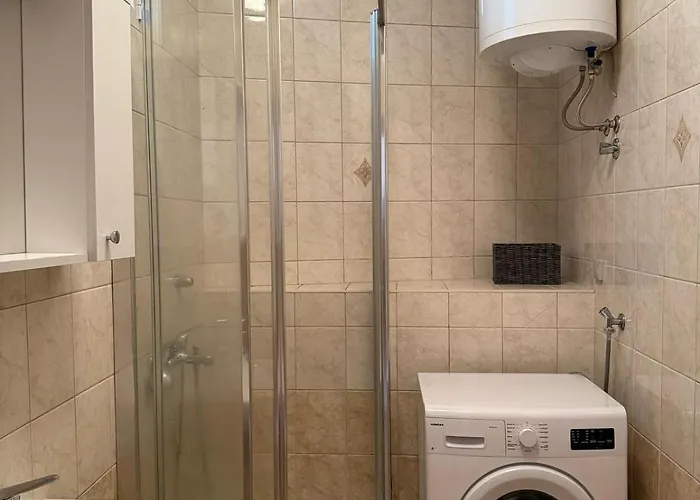 Lapadream Apartament Dubrownik