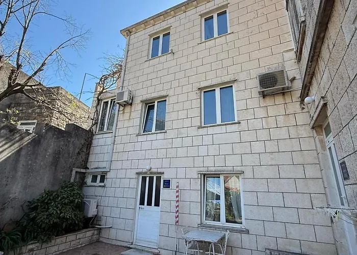 Lapadream * Dubrownik