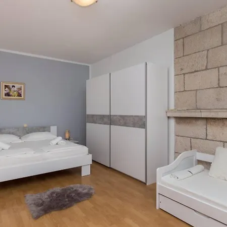 Daire Lapadream Dubrovnik