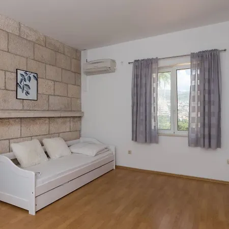 Apartment Lapadream Dubrovnik