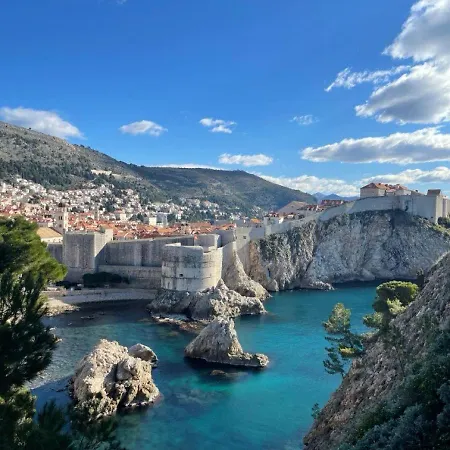 Lapadream * Dubrovnik