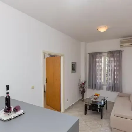 Lapadream Apartment