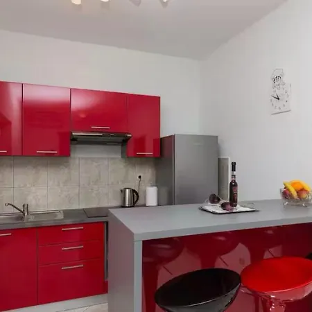 Apartment Lapadream *