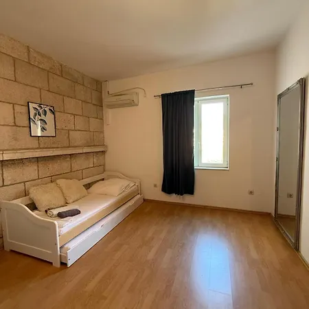 Apartment Lapadream *