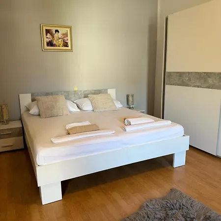 Lapadream Apartment Dubrovnik