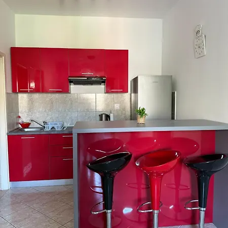 Apartment Lapadream Dubrovnik