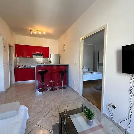 Lapadream Apartment *