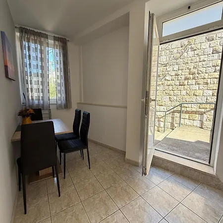 Lapadream * דוברובניק