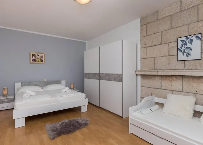 Appartamento Lapadream Ragusa