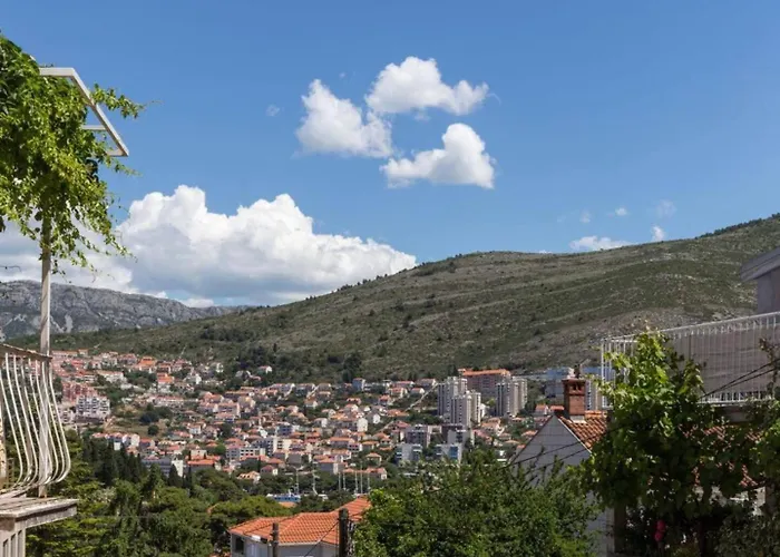 Appartamento Lapadream