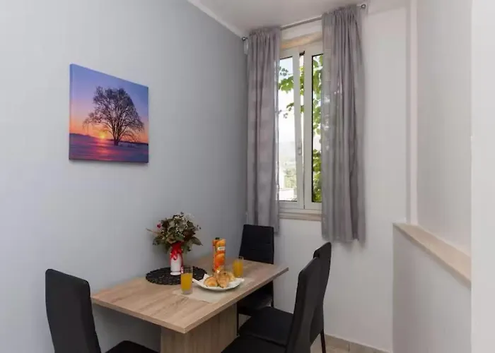 Lapadream Appartamento