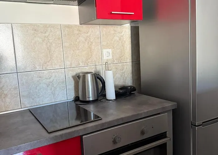 Appartamento Lapadream