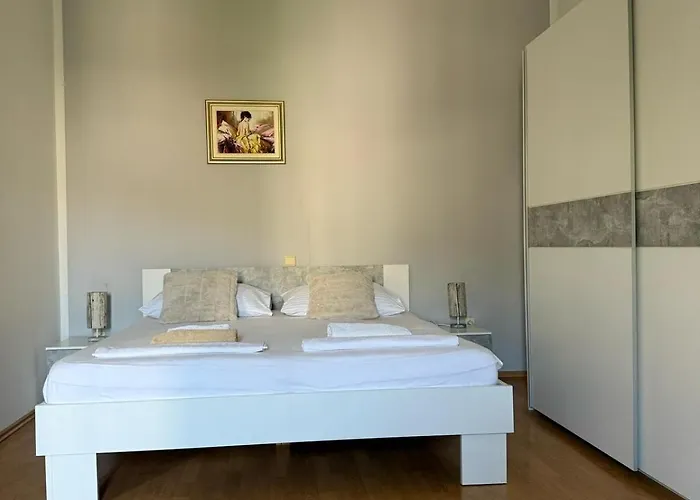 Appartamento Lapadream Ragusa