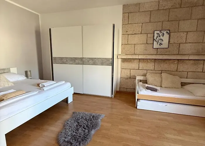 Lapadream Appartamento