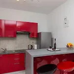 Apartman Lapadream *