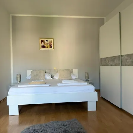 شقة Lapadream دوبروفينك