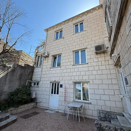 Lapadream * دوبروفينك